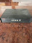 Ademco Video Color Quad Processor AQC30E 4 Channel. Fixed Price $20.00.