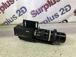 Pulnix DN-006F2 Iccd Gen. Intensified Camera Nikkor 135MM 1:2.8. Fixed Price $798.02.