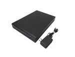 American Dynamics ADQUAD87 Channel Cctv Digital Surveillance. Fixed Price $99.99.
