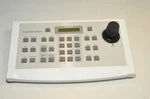 International Ptz Camera Joystick I3C762 Speed Dome Control Panel Nice!. Fixed Price $275.00.