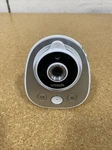 Vtech VM342-2 4.3 Inch Video Baby Monitor No Power Cord. Fixed Price $11.44.