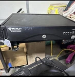 March Networks 8532 Nvr Hybrid Video Recorder Dvr, No Hd Hr Series. Fixed Price $108.02.
