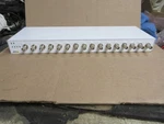 Axis Communications M7116 16-CHANNEL Video Encoder. Fixed Price $450.00.