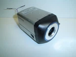 Samsung SHC-735 High Resolution Security Ccd Camera. Fixed Price $100.00.