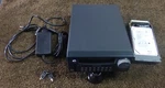 Everfocus Digital 40GB Hard Drive Video Recorder Model EDSR400H/N. Fixed Price $185.95.