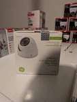 Ge Truvision Tvd-tirb-hr High Resoluation Security Camera Cctv. Fixed Price $45.00.