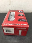 2500WH Surface Mount Hook Bolt. Fixed Price $180.99.