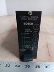 Bosch Ltc 4745 Channel Digital Video Receiver PC1349-2 Asm Rev PC1802-1. Fixed Price $68.75.
