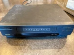 Exxis ES-400 8 Hour Time Lapse Security Recorder Spycorder Vcr W/o Remote. Fixed Price $75.00.