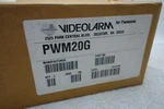 Panasonic Videolarm PWM20G Wall Bracket Pendant-mount Dome Cameras. Fixed Price $124.95.