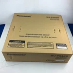 New In Box Panasonic WJ-FS409 Video Multiplexer. Fixed Price $199.99.