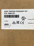 Axis T94F02D Pendant Kit P/n 5900-021 With Sunshield White New Free Shipping!. Fixed Price $34.97.