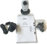 Axis 207 Network Security Camera 0235-001-01 With Manual/software Cd, No Box.. Fixed Price $138.95.
