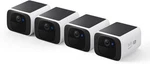 Eufy S220 Solocam 2K Solar Security Camera Wireless Outdoor Wi-fi 4-CAM. Fixed Price $199.99.