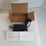 Sensormatic MKD601 Magnetic 5 And 9KG Detacher Security Key. Fixed Price $115.07.