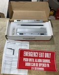 Dynalock Delay Egress Electromagnetic Model #3101B X Etr, 2K1.1, 1500LBS. Fixed Price $550.00.