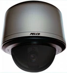 Pelco SD423-PG-E1-X 540 Tvl Analog Clear In/out Dome Camera, 23X, Pal. Fixed Price $2500.00.