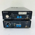 Louroe Electronics APS-1 Zone Audio Base Station And Processor. Fixed Price $15.00.