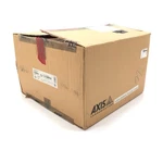 New Axis 0636-001 Q6000-E Ptz 360 Dome Network Security Camera 2MP 60HZ. Fixed Price $449.96.