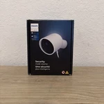 Philips Hue Secure Wired Smart Home Security Camera White. Fixed Price $59.95.
