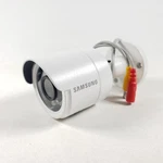 Samsung SDC-89440BFN Super Hd 1440P Night Vision Outdoor Video Security Camera. Fixed Price $52.84.