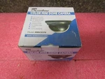Rainbow MDCE70 Color Mini Dome Camera 1/3" Ccd. Fixed Price $29.99.