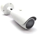 Tyco Illustra Flex Security Camera Ir Bullet Ip Network Outdoor Surveillance. Fixed Price $157.76.