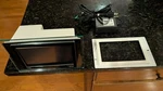 Colorado Vnet CA1-70 Touchscreen Amplifier With Power Cord. Fixed Price $75.00.