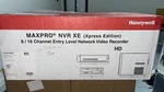 Honeywell Maxpro Channel Nvr/dvr 2TB Performance Package HNMXE16B02T. Fixed Price $500.00.