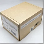 Axis P3904-R Mk Network Camera 01078-001 New Unopened Factory Sealed From Japan. Fixed Price $249.00.