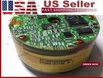 One Yaskawa UTSAH-B17BE Encoder-. Fixed Price $516.67.