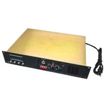 Louroe Electronics AP-4CS Zone Alarming Base Station W/ Talkback. Fixed Price $759.99.
