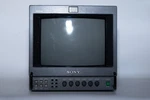 Sony Trinitron 8" PVM-8041Q Video Monitor Tested Working!. Fixed Price $450.00.