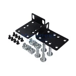 New Networktigers NT-300RM-19 1RU Rack Mount Kit For Cisco SG300 SG500 Series Us. Fixed Price $10.35.