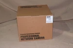 Ganz ZN-D5M212DLP Megapixel Ir Ip Dome Camera Pixelpro Ai Series. Fixed Price $115.00.