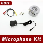 Microphone Kit For Swann Surveillance Security System SRHDR-88050H. Fixed Price $39.99.