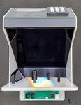 Adp Recognition Systems Handpunch ID3D-R Biometeric Geometry Reader. Fixed Price $99.99.