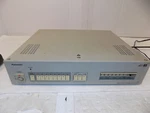 Panasonic WJ-FS20 Video Multiplexer Power Tested. Fixed Price $89.98.