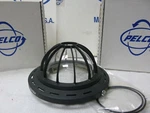 Pelco LD53HDCPB-1 Spectra Iii Lower Dome With Cage -new/open Box. Fixed Price $145.00.
