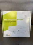 Axis Companion Recorder 01035-004 Brand New Box Fast Shipping!. Fixed Price $449.10.