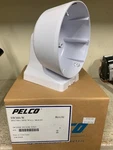 Pelco SWM4-W Spectra Mini Pendant Wall Mount WHITE995554. Fixed Price $29.99.