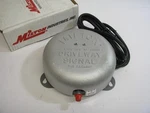 Milton 805 Driveway Service Gas Station Signal Bell 110 Volt (without Hose). Fixed Price $89.95.
