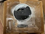 Axis P3354 6MM Fixed Dome Network Camera 0465-001 New Open Box. Fixed Price $100.00.