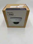 New Verkada CD62-30E-HW Dome Network Surveillance Camera Outdoor. Fixed Price $360.00.