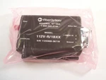 Ge Security/interlogix Fiber Options 112V-R/1BXX Video Receiver. Fixed Price $43.70.