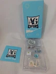 American Girl Ag Minis Nib Blue Room Mod Little Things With Original Box. Fixed Price $49.99.