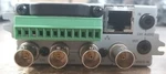 Sony SNT-EX154 4-CHANNEL Blade Encoder For Ipela SNT-RS1U / SNT-RS3U. Fixed Price $50.00.