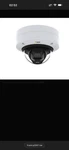 Axis P3247-LV Network Camera Ip Security 0885-001. Fixed Price $300.00.
