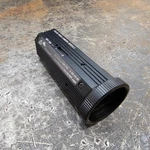 Sony Hawkeye Borescope 1/2" 12V Ccd Color Camera KCC-REM-MKM-XC-505 #1. Fixed Price $361.25.