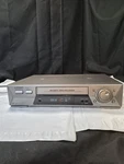 Rare Mitsubishi Security Vcr Vhs Video Cassette Recorder Plus Works Perfect. Fixed Price $63.75.